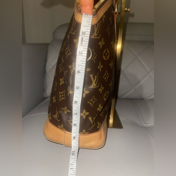 LOUIS VUITTON LV GHW Lockit Horizontal - Picture 12 of 14